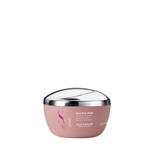 Picture of ALFAPARF SEMI DI LINO MOISTURE NUTRITIVE MASK